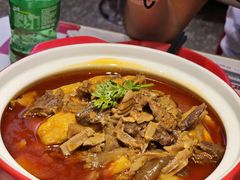 -来菜·湖北头牌藕汤(武商MALL众圆店)