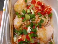 -八一路好吃街(雨田商务大厦店)