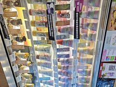 -Blueglass酸奶(财富购物中心店)