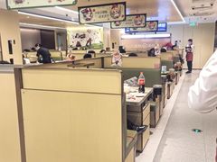 -海底捞火锅(枫蓝国际购物中心店)