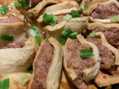 -旺角小渔村·海肠捞饭开创者(环山路店)