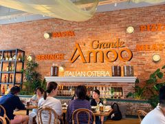 -Grande A'moo(上海万象城店)