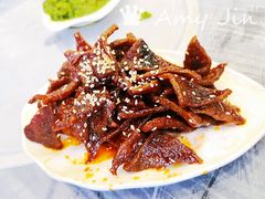 收汁豆干-江湖黑大兔(杨家坪店)