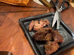 -肉仓焼肉バー(烟台山店)