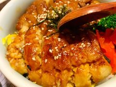 -活鳗饭·鹅肝范儿(高碑店店)