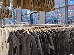 -迪桑特DESCENTE(北京三里屯BLANC店)