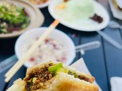 -沙州食驿·非遗小吃夜市