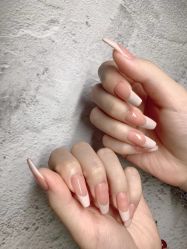 -M·X Nail日式美甲美睫