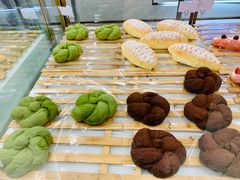 -奈雪的茶(国金中心店)
