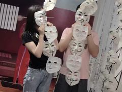 -成都失恋馆