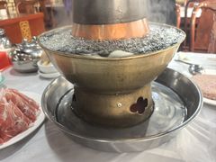 -鑫龙火锅城(阳光新路店)