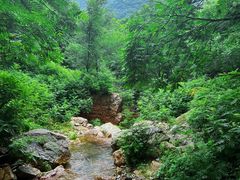 -本溪大峡谷