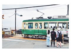 -灌篮高手动画打卡地