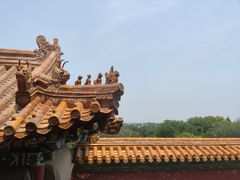 -颐和园