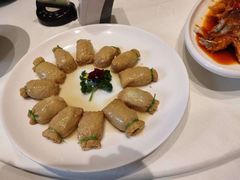 -玉华台饭庄·淮扬菜·烤鸭(望京店)