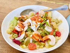 虾沙拉-RAC BAR(安福路店)