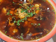 -李叔叔虾蟹大排档(青羊店)