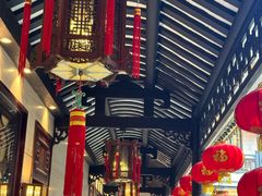 -北园酒家(小北路店)