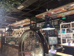 -小柴米·传统江西菜(八一广场店)