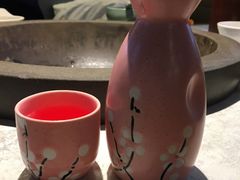 云南桃花酿-鲜潭蒸汽石锅鱼(五道口购物中心店)