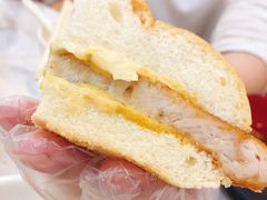 -旺角宝港式茶餐厅(寮步店)
