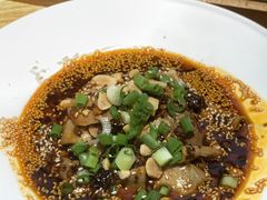 -胡马八破·川菜小馆(高新万达店)