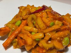 -有锞私房菜(良乡大学城店)