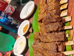 -桂林肥仔·中华餐饮名店(园湖店)