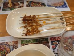 -探唐烧烤(棠东店)