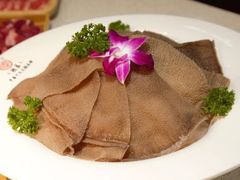 -重庆德庄火锅(体育中心店)