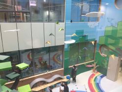 -上海交通大学医学院附属上海儿童医学中心(陆家嘴总院区)
