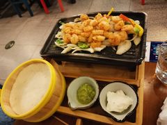 大虾法士达-么哈MOJAR(北京五道口店)