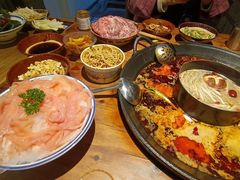 -楠火锅(太古里总店)