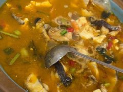 -新凯旋烧烤·燕姐千岛湖土菜