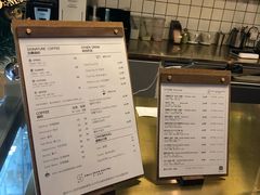 -KYO COFFEE(胶州路店)