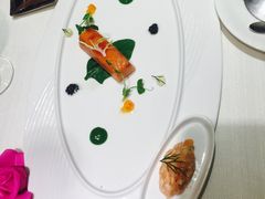 -王品牛排(郑州大卫城店)