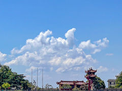 -九宫山风景区