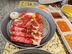 -安又胖韩国烤肉(美罗城店)