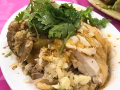 -电白鸭粥店(下沙二坊88号店)