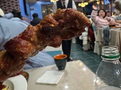 -乡村馕坑肉·烧烤·新疆菜·本地人更爱吃(阿勒泰首店)