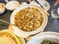-芳芳私房菜·精做淮扬菜(承德路店)