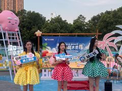 -武汉市青少年宫水上世界
