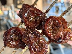 -No.DD戳子烧烤·江湖菜(北京总店)
