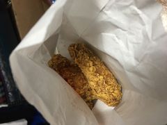 -麦当劳(红旗路店)