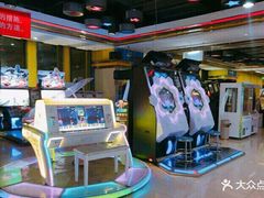 -大玩家(通州万达广场店)