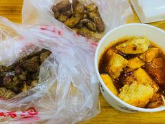 -王记西鎮电烤肉(汶上路店)