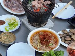 -火云龙烤肉(紫荆花店)