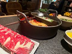 -三出山火锅(南京万象天地店)