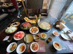 -盡膳口福·百年汤方火锅(科华北路店)