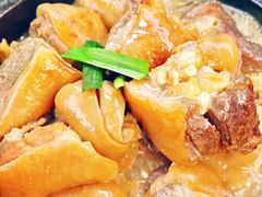 -美未居·老字号·地道顺德菜·桑拿鸡·鱼生(容桂店)